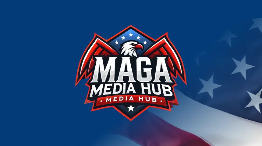 Welcome to MAGA Media Hub