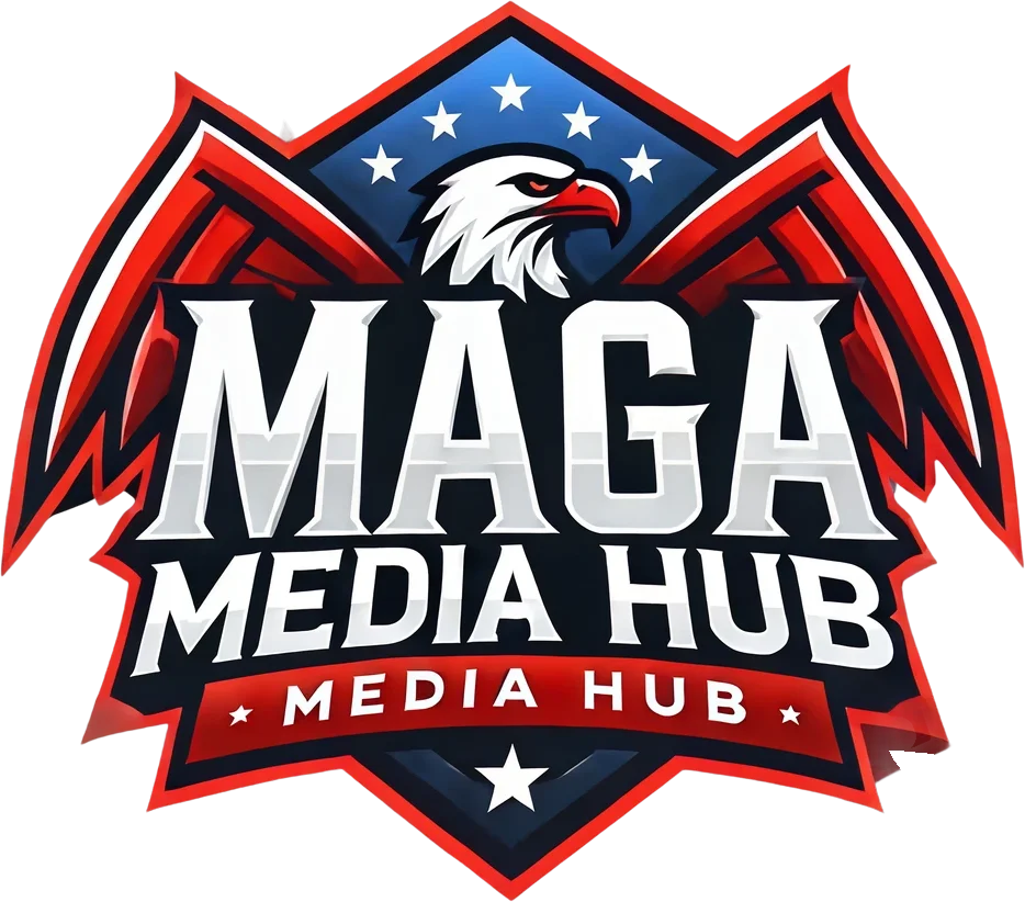 MAGA Media Hub