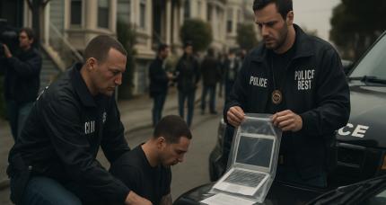 ICE Moves After Threat Against Acting Director Todd Lyons