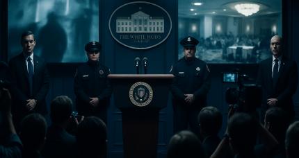 Third Assassination Attempt Fails, Trump Refuses to Backdown