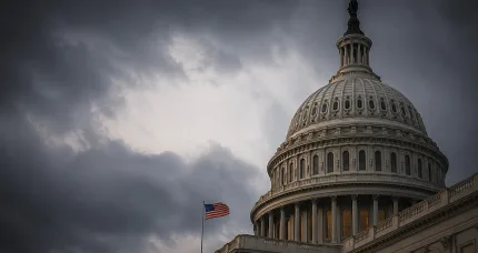 BOMBSHELL: House Clears Massive ICE Funding Bill After Democrats…