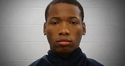 GUILTY: Jury Convicts Karmelo Anthony In Track Meet Murder