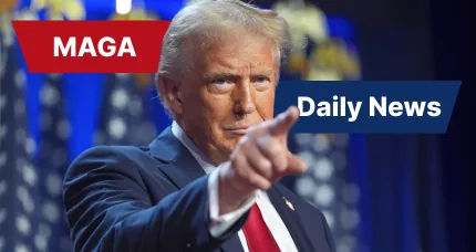 MAGA Daily News – June 10, 2026