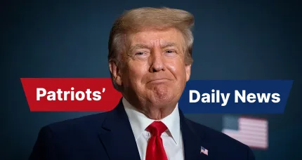 Patriots’ Daily News – June 11, 2026