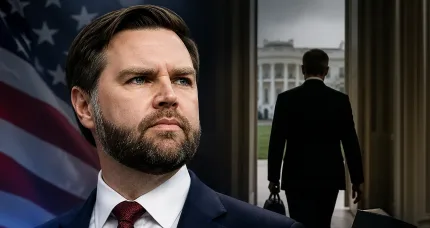 JD Vance Chief of Staff Jacob Reses Set to Leave by End of Summer