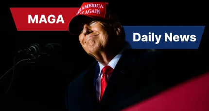 MAGA Daily News – June 11, 2026
