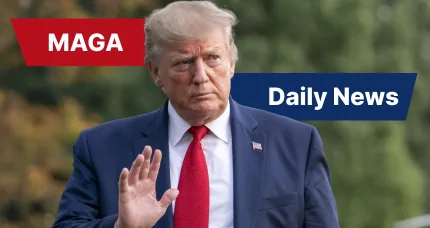 MAGA Daily News – June 14, 2026