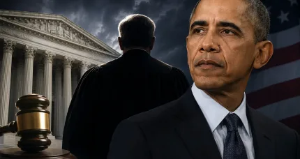 Calls Grow to Investigate Obama-Era Judge