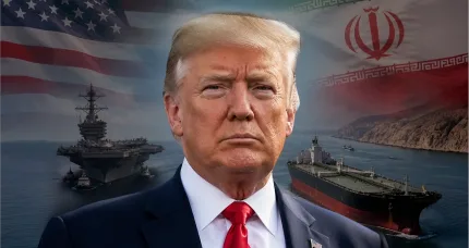 Trump Says Iran Deal Is Signed as Strait of Hormuz Reopening Begins