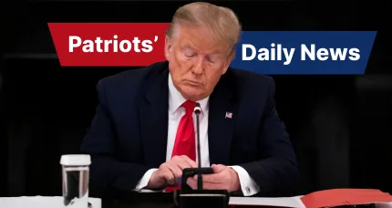 Patriots’ Daily News – June 16, 2026