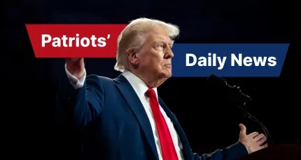 Patriots’ Daily News – June 17, 2026