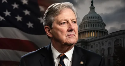 John Kennedy Leaves Door Open to 2028 White House Bid as GOP Future Takes Shape
