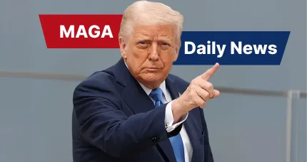 MAGA Daily News – June 17, 2026