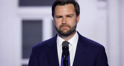 JD Vance Stuns ‘The View’ After Joy Behar Clash Over Trump