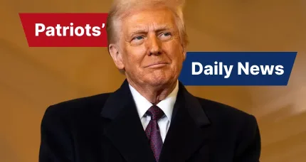 Patriots’ Daily News – June 18, 2026