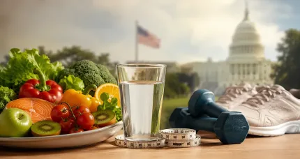 Make America Healthy Again: RFK Jr. Announces First Decline in US Obesity Rates in Decades