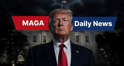 MAGA Daily News – June 21, 2026
