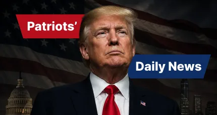 Patriots’ Daily News – June 21, 2026