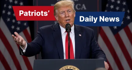 Patriots’ Daily News – June 20, 2026