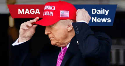 MAGA Daily News – June 19, 2026