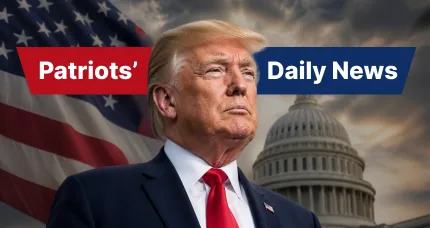 Patriots’ Daily News – June 19, 2026