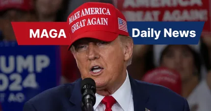 MAGA Daily News – June 23, 2026