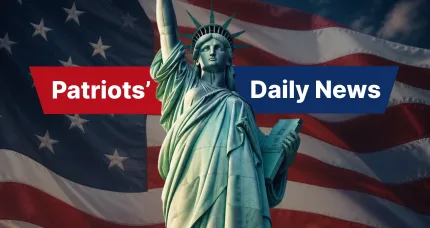 Patriots’ Daily News – June 23, 2026