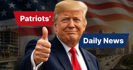 Patriots’ Daily News – June 25, 2026