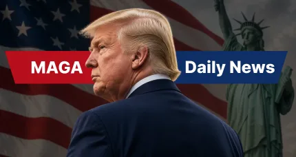 MAGA Daily News – June 24, 2026