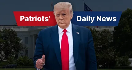 Patriots’ Daily News – June 24, 2026