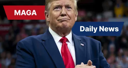 MAGA Daily News – June 26, 2026