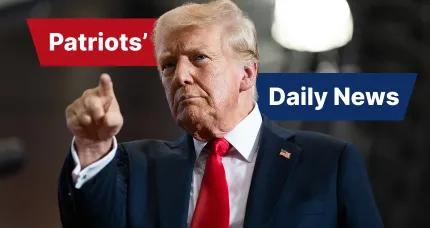 MAGA Daily News – June 28, 2026