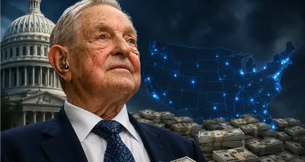 Soros Family Political Network Tops $100 Million in Midterm Spending