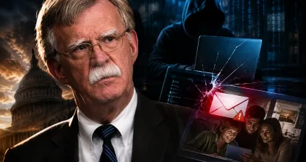 John Bolton Pleads Guilty In Classified Information Case
