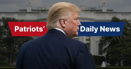 Patriots’ Daily News – June 30, 2026