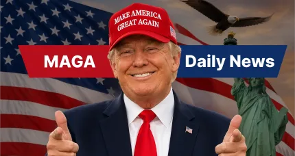 MAGA Daily News – June 29, 2026