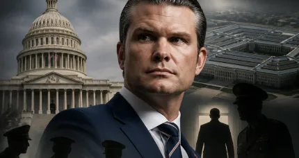 Pete Hegseth Faces Bipartisan Calls for Oversight After Military Firings 