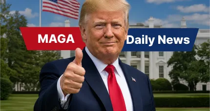 MAGA Daily News – June 30, 2026