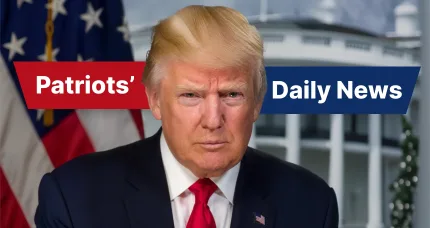 Patriots’ Daily News – July 2, 2026