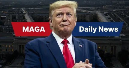 MAGA Daily News – July 1, 2026