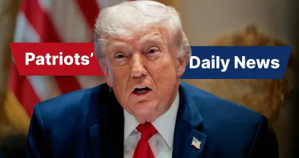 Patriots’ Daily News – July 1, 2026
