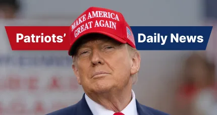 Patriots’ Daily News – July 5, 2026