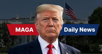 MAGA Daily News – July 3, 2026