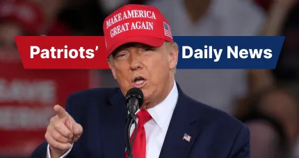 Patriots’ Daily News – July 3, 2026