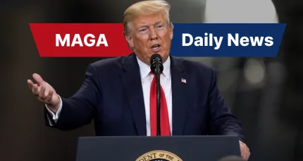 MAGA Daily News – July 2, 2026