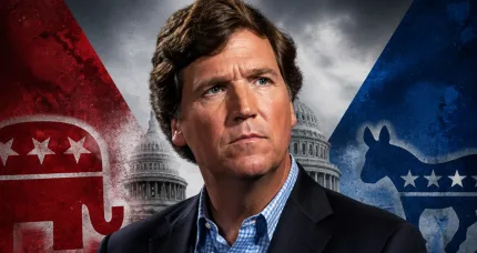 Tucker Carlson Third-Party Talk Sends Shockwaves Through GOP After Break With Republicans