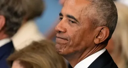 Obama’s Shadow Looms Over 2028 as Democrats Search for Their Next Standard-Bearer