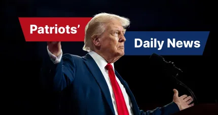 Patriots’ Daily News – July 6, 2026