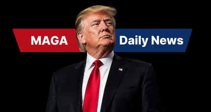 MAGA Daily News – July 7, 2026