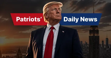 Patriots’ Daily News – July 7, 2026